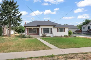 1572 W 500 N, Salt Lake City, UT 84116 - Photo 1