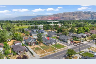 1572 W 500 N, Salt Lake City, UT 84116 - Photo 27