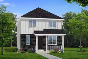 3629 N Annabell Street Lot, Eagle Mountain, UT 84005 - Photo 1