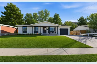 6525 S 2600 E, Cottonwood Heights, UT 84121 - Photo 1