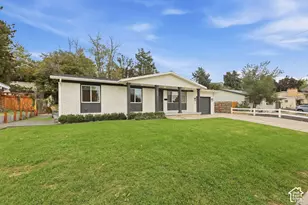6525 S 2600 E, Cottonwood Heights, UT 84121 - Photo 45
