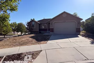 14273 S Heartstone Circle, Herriman, UT 84096 - Photo 1