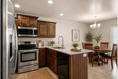 1146 W Excalibur Way, West Haven, UT 84401 - Photo 1
