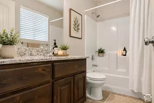 1146 W Excalibur Way, West Haven, UT 84401 - Photo 11
