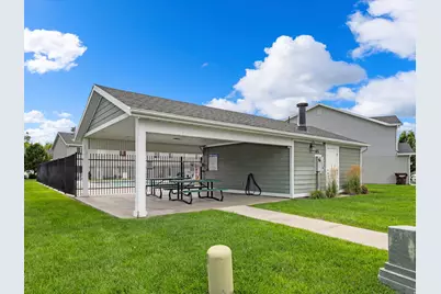 1146 W Excalibur Way, West Haven, UT 84401 - Photo 13