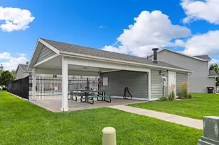 1146 W Excalibur Way, West Haven, UT 84401 - Photo 13