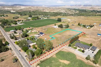 2266 N 3500 W, Vernal, UT 84078 - Photo 1