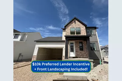 2762 W Guernsey Ln #253, Plain City, UT 84404 - Photo 1