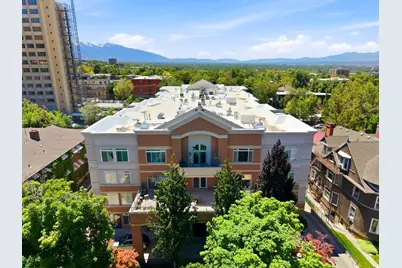 838 E South Temple #107, Salt Lake City, UT 84102 - Photo 1