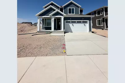 2871 N Lone #723, Eagle Mountain, UT 84005 - Photo 1