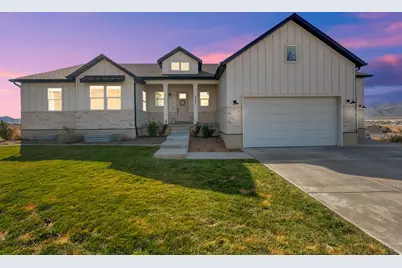 6291 N Glenmar Way E, Eagle Mountain, UT 84005 - Photo 1