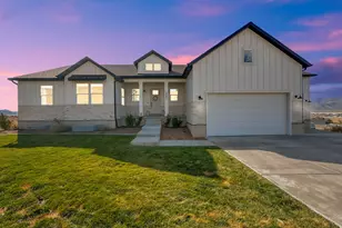 6291 N Glenmar Way E, Eagle Mountain, UT 84005 - Photo 1