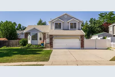 3295 W 8475 S, West Jordan, UT 84088 - Photo 1