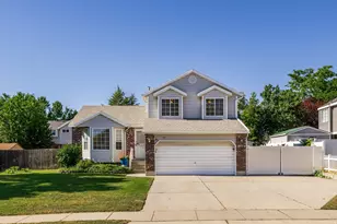 3295 W 8475 S, West Jordan, UT 84088 - Photo 1