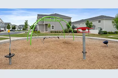 7199 North Brook Rdg, Eagle Mountain, UT 84005 - Photo 35