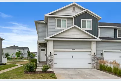 7199 North Brook Rdg, Eagle Mountain, UT 84005 - Photo 1