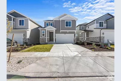 12789 S Glacier Trail Ln W #174, Herriman, UT 84096 - Photo 1