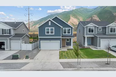 1361 S 3750 E, Spanish Fork, UT 84660 - Photo 3
