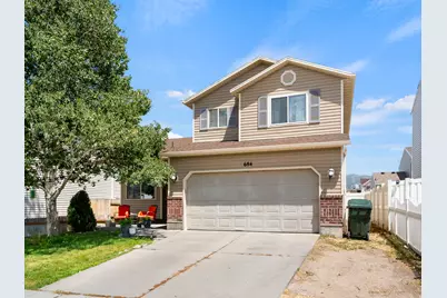 684 N 410 W, Tooele, UT 84074 - Photo 1