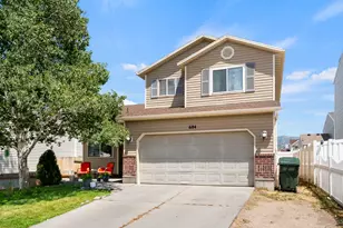 684 N 410 W, Tooele, UT 84074 - Photo 1