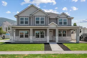 248 N 750 W, Springville, UT 84663 - Photo 1