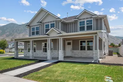 248 N 750 W, Springville, UT 84663 - Photo 3