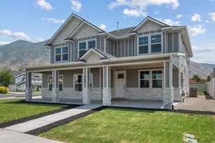 248 N 750 W, Springville, UT 84663 - Photo 3