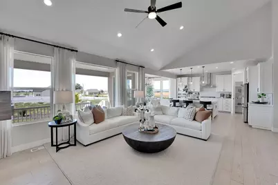 3960 W 1500 N #122, West Point, UT 84015 - Photo 3