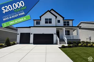 2951 N Galloway Ln, Plain City, UT 84404 - Photo 1