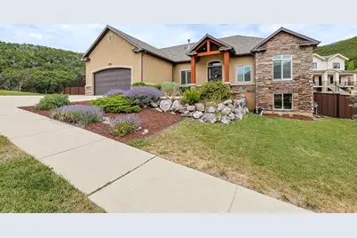 14982 S Winged Bluff Ln E, Draper, UT 84020 - Photo 1