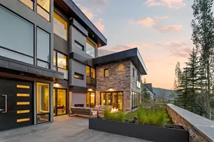 300 Deer Valley Dr, Park City, UT 84060 - Photo 21