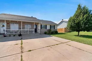 254 N 700 E, Santaquin, UT 84655 - Photo 1
