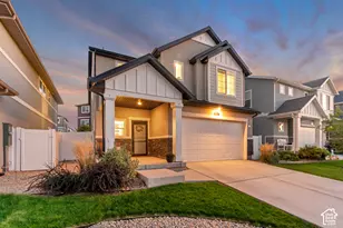 173 E Meandering Way, Saratoga Springs, UT 84045 - Photo 3