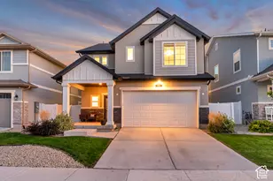 173 E Meandering Way, Saratoga Springs, UT 84045 - Photo 1