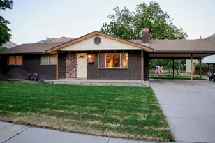 549 S 200 E, Brigham City, UT 84302 - Photo 1