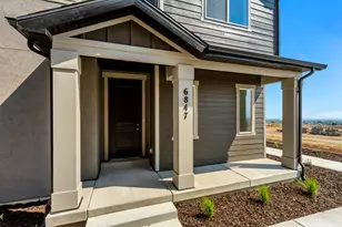 6847 S Mount Berry Rd, West Jordan, UT 84081 - Photo 17