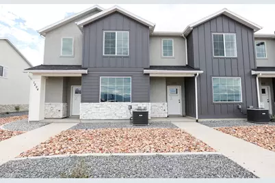 1294 W 1290 N Lot #167 N, Salem, UT 84653 - Photo 1