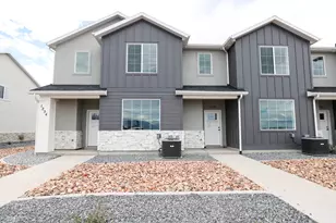 1294 W 1290 N Lot #167 N, Salem, UT 84653 - Photo 1