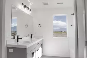 1294 W 1290 N Lot #167 N, Salem, UT 84653 - Photo 9