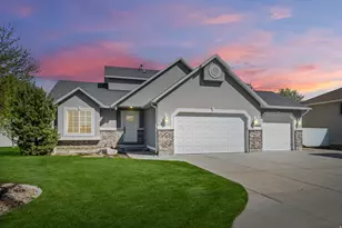 4848 S 3200 W, Roy, UT 84067 - Photo 1
