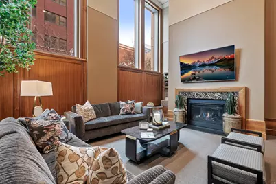 99 W South Temple St #1203, Salt Lake City, UT 84101 - Photo 23