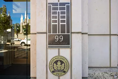 99 W South Temple St #1203, Salt Lake City, UT 84101 - Photo 21