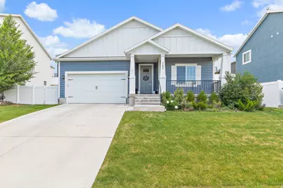 762 N White Horse Dr, Spanish Fork, UT 84660 - Photo 1