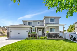 2104 E Weeping Cherry Ln, Eagle Mountain, UT 84005 - Photo 1