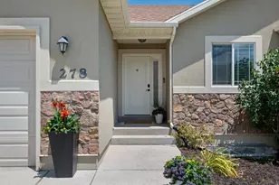 278 W Lariat Blvd S, Saratoga Springs, UT 84045 - Photo 3