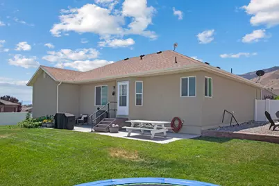 278 W Lariat Blvd S, Saratoga Springs, UT 84045 - Photo 35