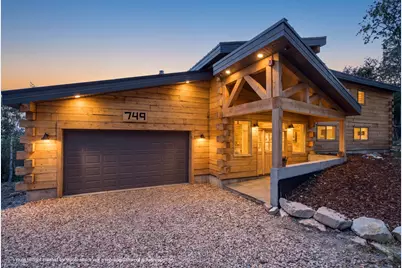 749 W Artist Point Way Way, Coalville, UT 84017 - Photo 1