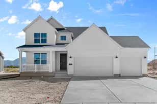 2218 N Hooded Crane Dr, Clinton, UT 84015 - Photo 1