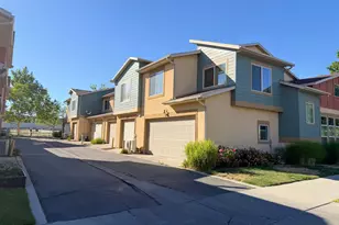 3788 W Mandrake View Ct S, South Jordan, UT 84095 - Photo 29