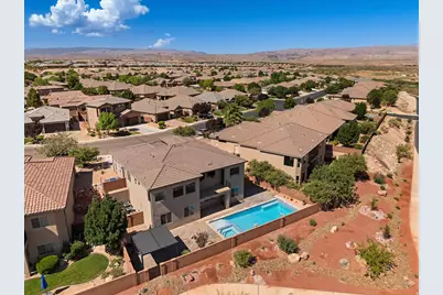 836 W Las Colinas Dr, Saint George, UT 84790 - Photo 5